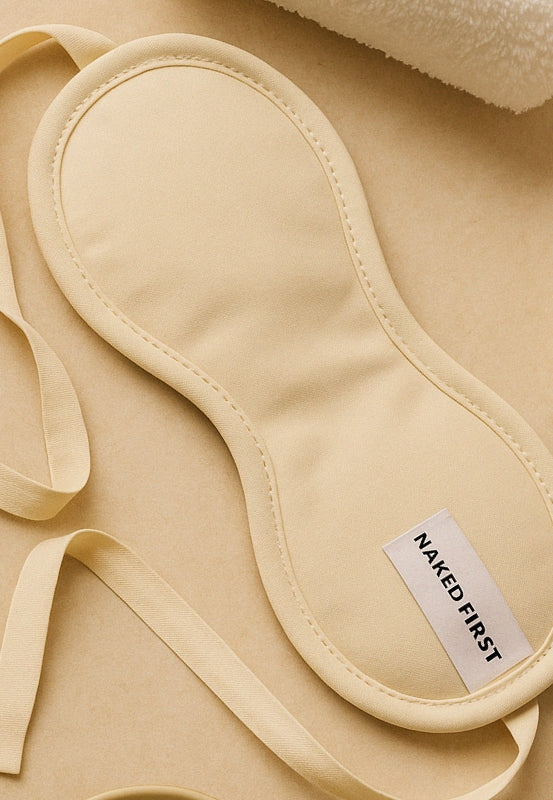 Castor Oil Pack for Eye